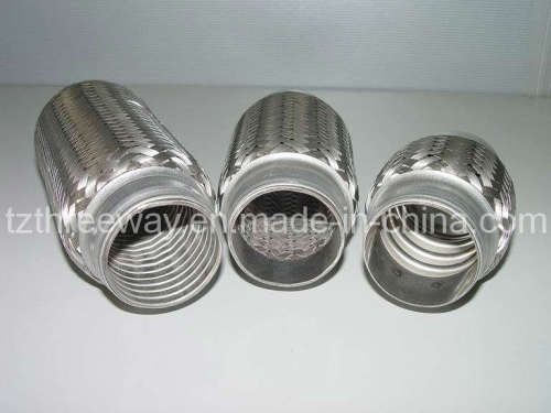 Exhaust Flexible Bellow