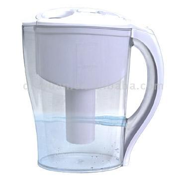 Purifier Pitcher