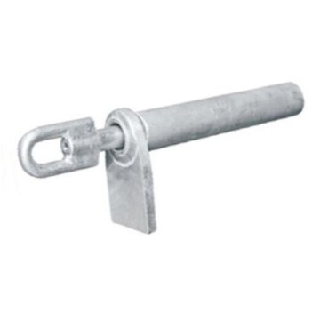 NYH Strain Clamp for Welding Hydraulic Compression Type