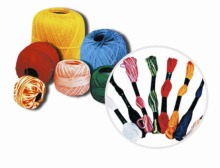 Polyester Embroidery Thread