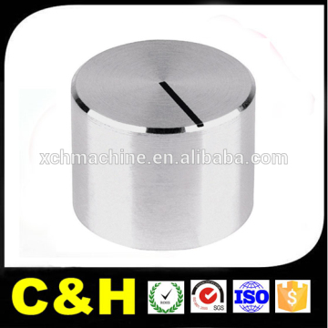 CNC lathe turning precision custom customized turned milled component