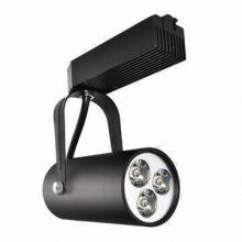 3W LED Track Light (HTL-LTL-003)
