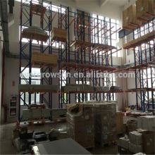 Warehouse Cantilever Racking,Outdoor Cantilever Racking,Storage Cantilever Racking