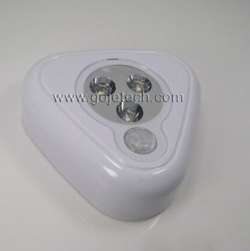 PIR Sensor light