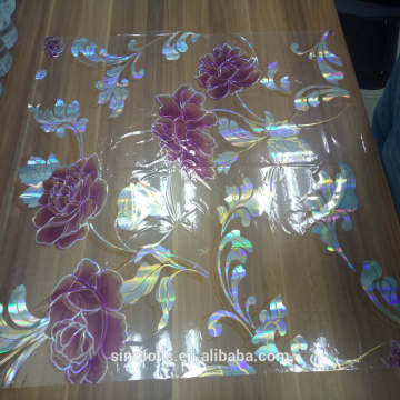 pvc table mat roll in 2016