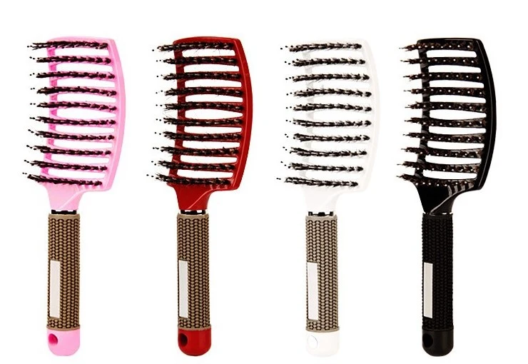 Hair Growth Massage Comb Vent Brushes