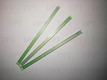 Nd,Cr:YAG laser crystal