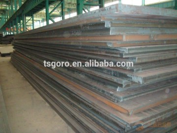 steel sheet/plate/coil