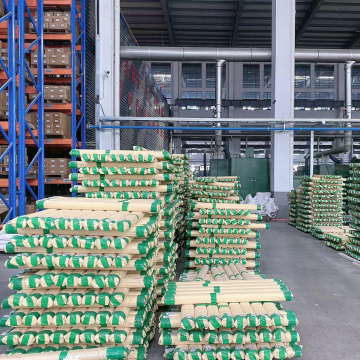 Reliable high tensile strength thread rod