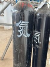 High-Quality Nitrogen Gas for Industry