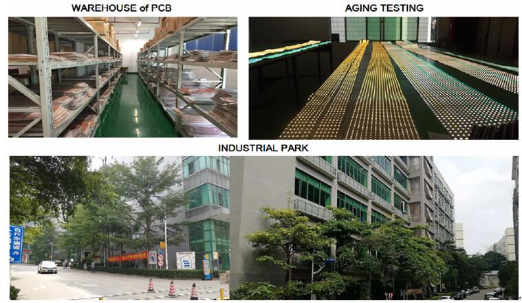 NEW design WIFI RGB RGBWW Controller dimmer  CCT strip touching switch Led dimmer amplifiers  RGB CCT controller wireless remote