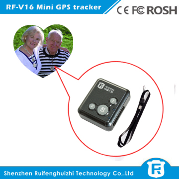 cheap smallest human gps tracking device