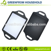 Single Sides Salon Shelf PS Hanging Mirror