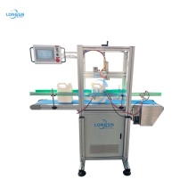 Bottle Leak Testing Machine: Air Pressure Leak Tester