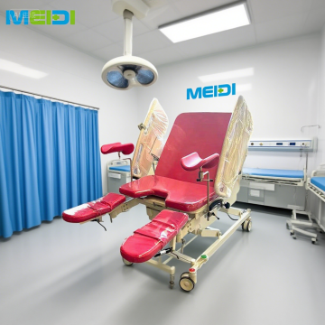 Gynecological Operating Table Birth Control