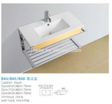 new design under counter basin