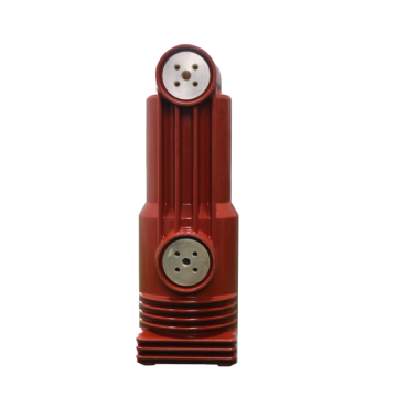 40.5kV High Quality Assurance Vacuum Embedded Pole Circuit Breaker