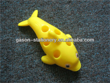animal shaped pencil sharpener