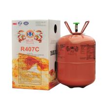 Coldroom refrigerant gas R407C