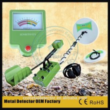ground searching metal detector gold metal detector ground metal detector 5m detector
