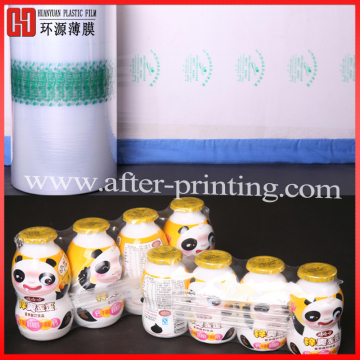 POF Shrink Film