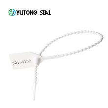 Professional Factory Cheap Wholesale plastic strap-lock security seals