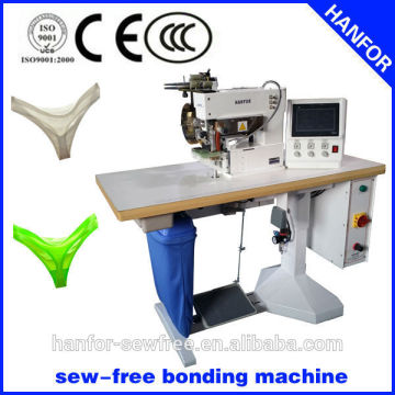 HF-801 shanghai hanfor seamless underwear machine