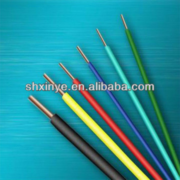 LSHF Sheathed Cable