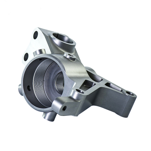 For factory batch processing of precision parts