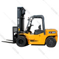 All-terrain diesel forklift telehandler forklift