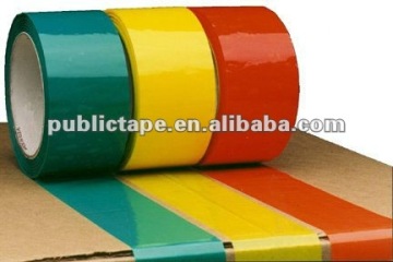 logo adhesive tape offer printing