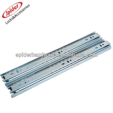 Telescopic Rails