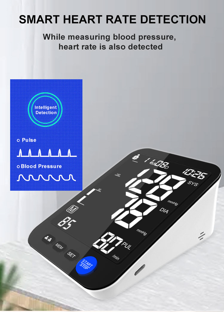 tensiometer digital