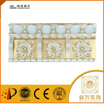 New decor foam decoration moulding