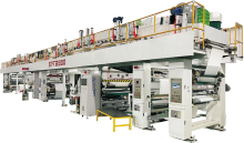 Coating Machine, COATING EQUIPMENT, SILICONE COATING MACHINE