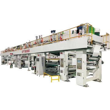 Máquina de revestimento, equipamento de revestimento, máquina de revestimento de silicone