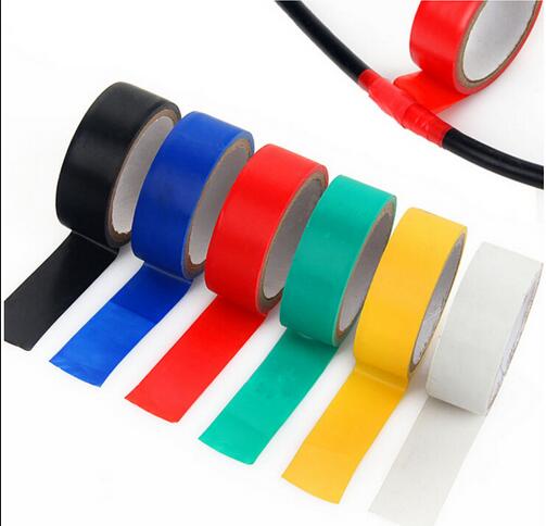 pvc insulation tape application pvc insulation tape application