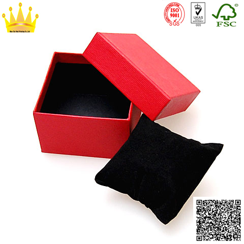 Watch Gift Box with Foam (MX-074)