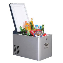 Solar Vaccine Chest Fridge/ Freezer