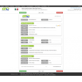 بيانات مخصصة المكسيك لمرشح الفولاذ المقاوم للصدأ