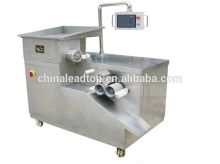 LTUJ-17BZ Automatic Herbal Pill Making Machine