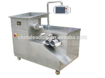 LTUJ-17BZ Automatic Herbal Medicine Pellet Granulator