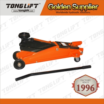 Guaranteed Quality Hot Sale horizontal long floor jack on sale