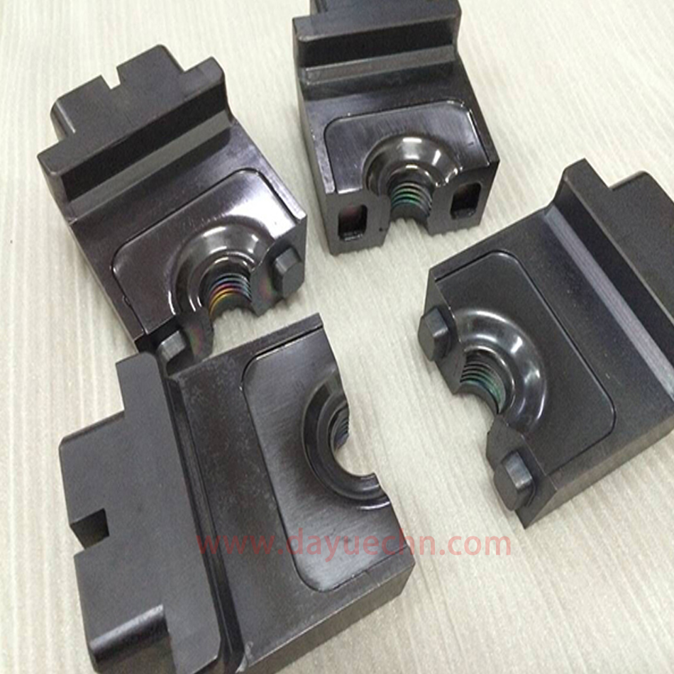 Gate Inserts Components For Die