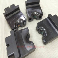 Gate Inserts Components For Die Casting Mold