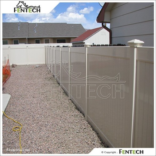 High Security Panel Fence Wall Fence Yard Fence