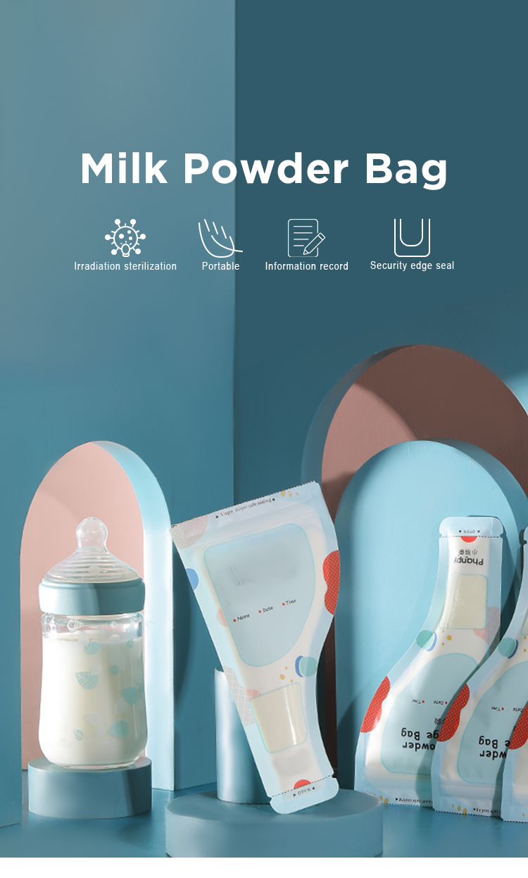 portable protein powder container milk