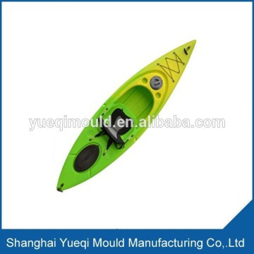 Customize Plastic Rotomolding Boat Hulls