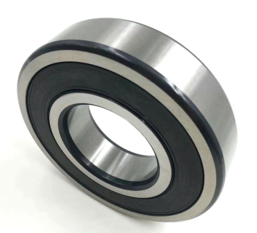 High Precision 5206 2RS Air Conditioner Compressor Angular Contact Bearing