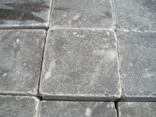 Blue Limestone Tiles, Blue Lime Stone Carving